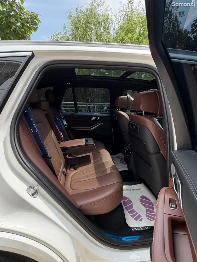 BMW X5 2019 · 3.0 AT