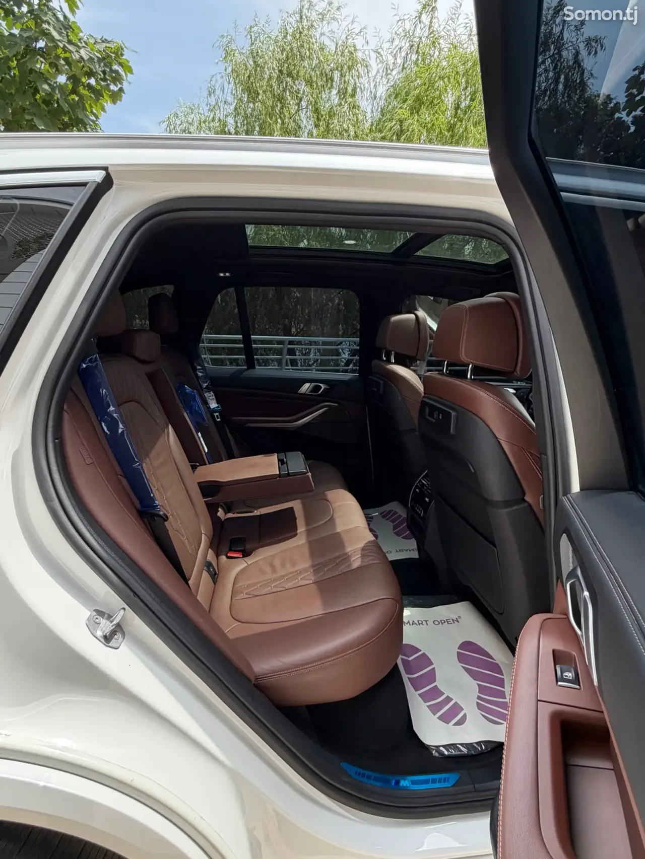 BMW X5 2019 · 3.0 AT