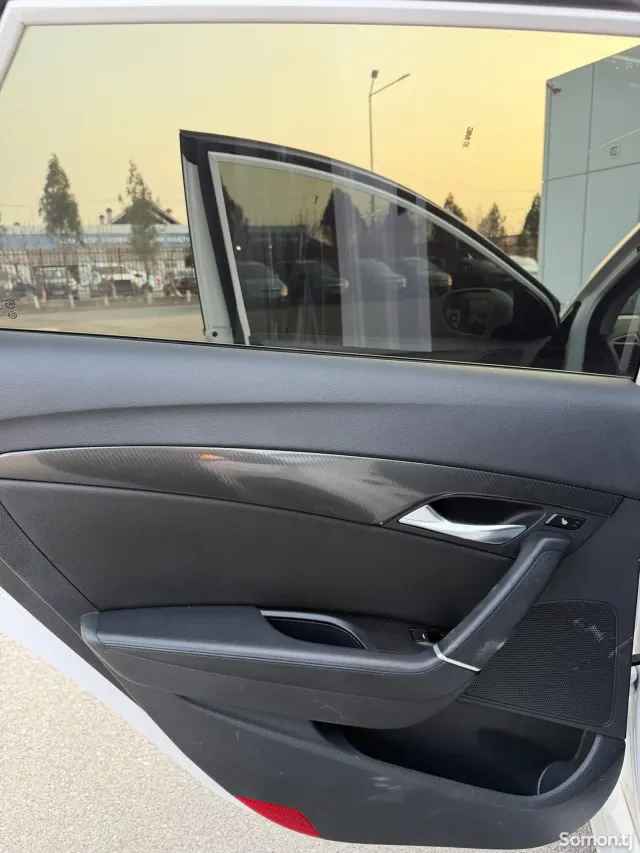 Hyundai i40 2014 · 1.7 AT