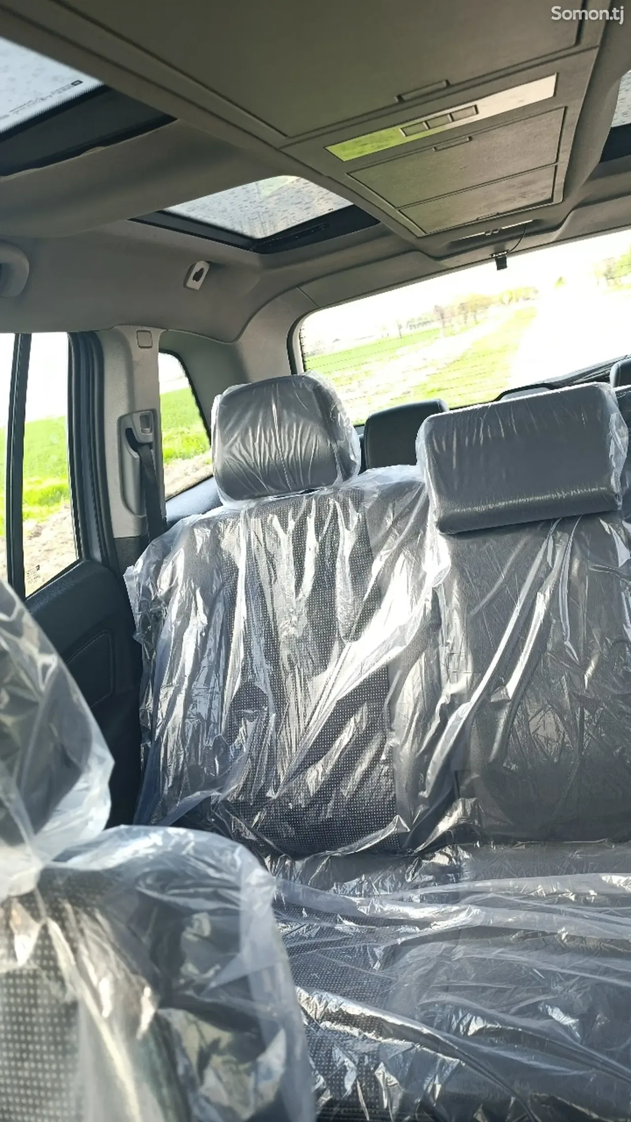 Opel Zafira 2008 · 2.2 AT
