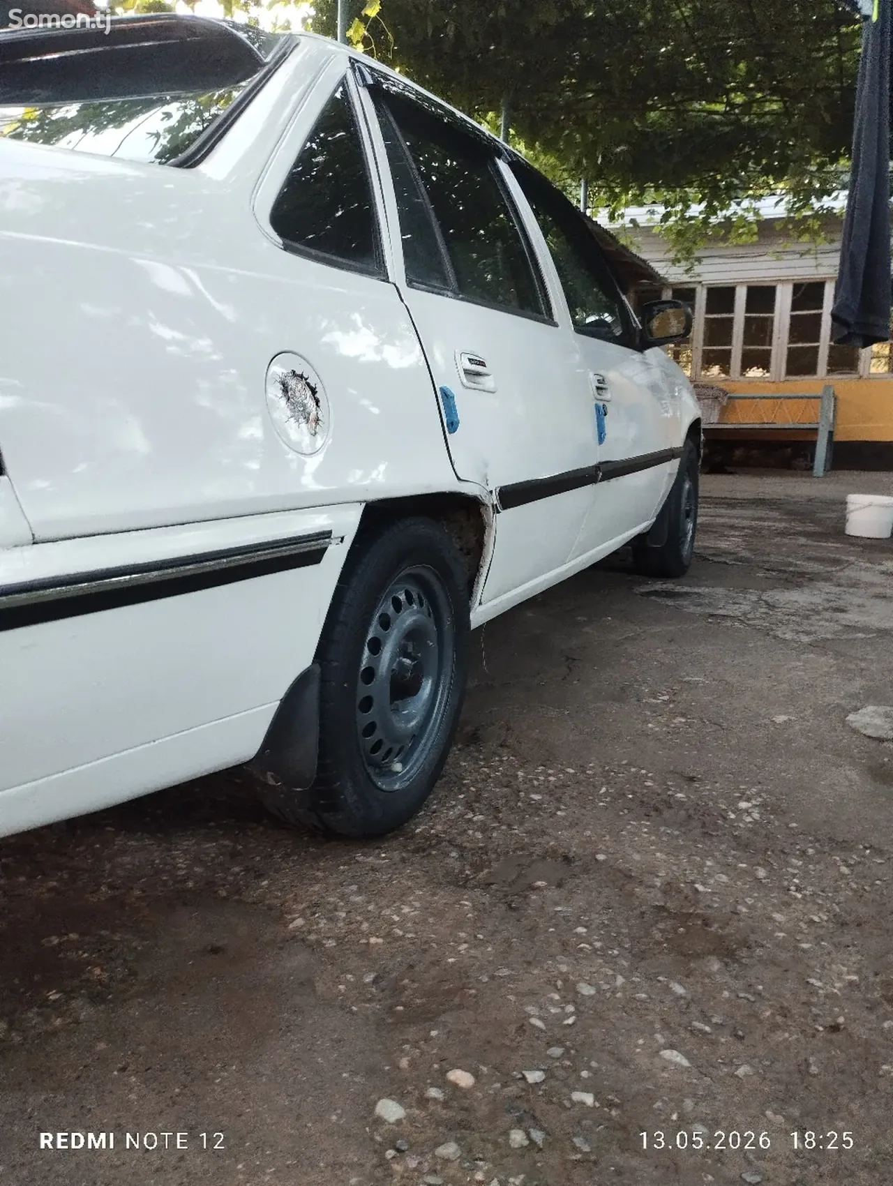 Daewoo Nexia 1996 · 1.6 MT