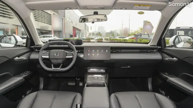 Changan Eado 2025 · AT