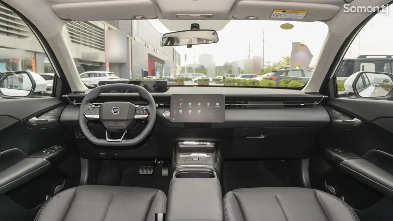Changan Eado 2025 · AT