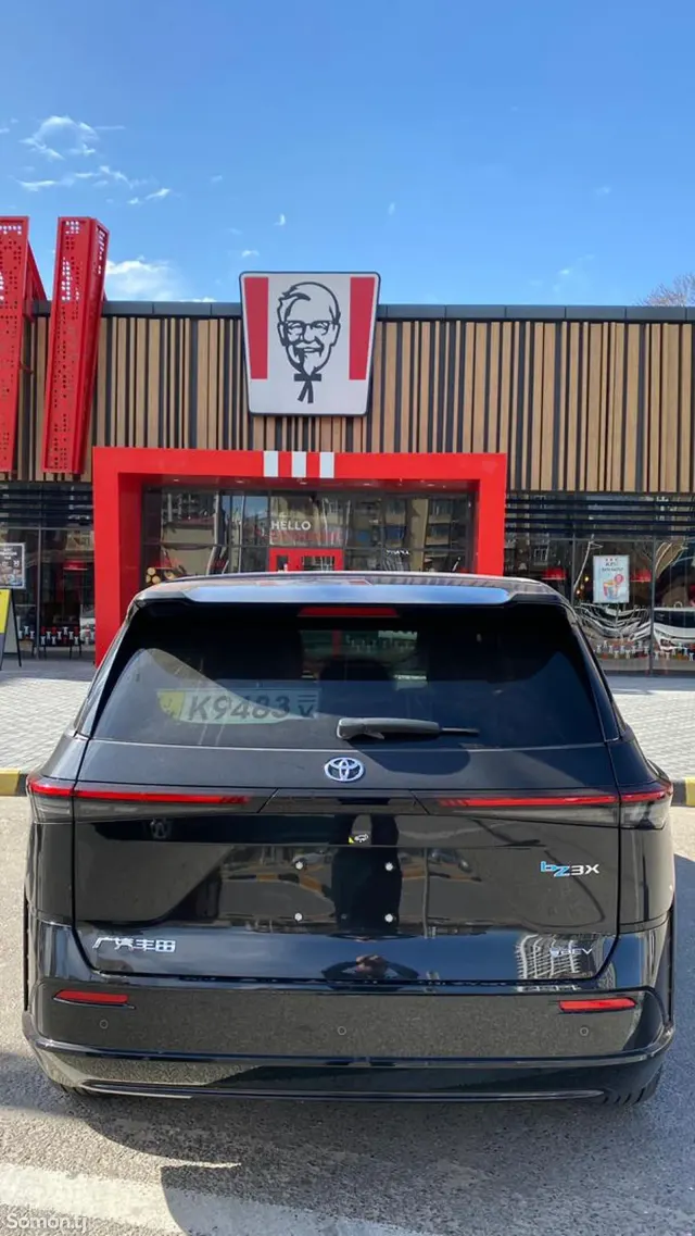 BYD Song Plus 2025 · AT