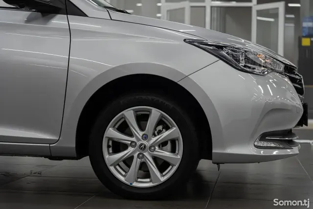 Changan Alsvin 2025 · 1.5 AT