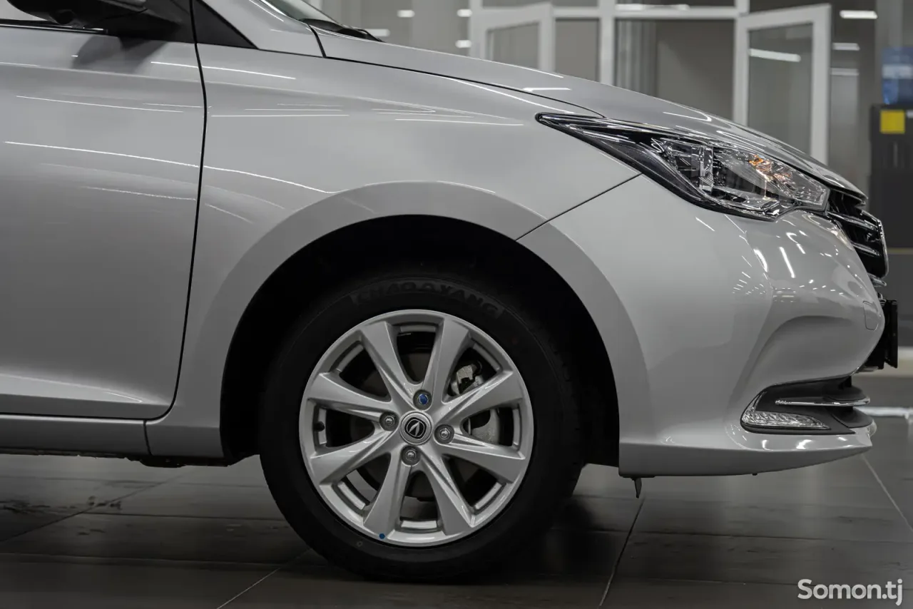 Changan Alsvin 2025 · 1.5 AT