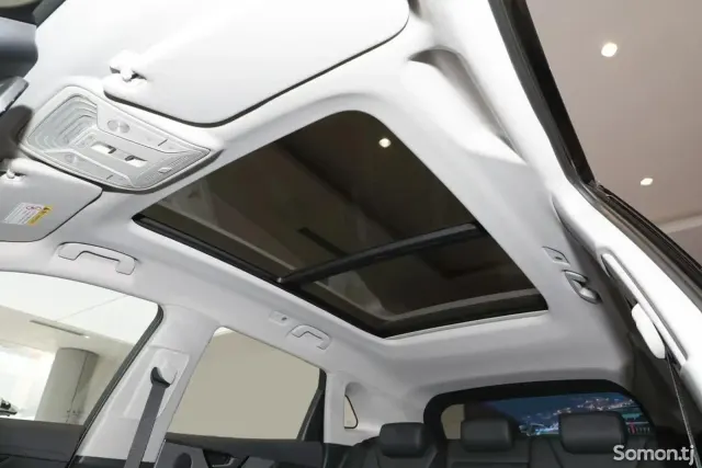 Hongqi HS5 2025 · 2.0 AT