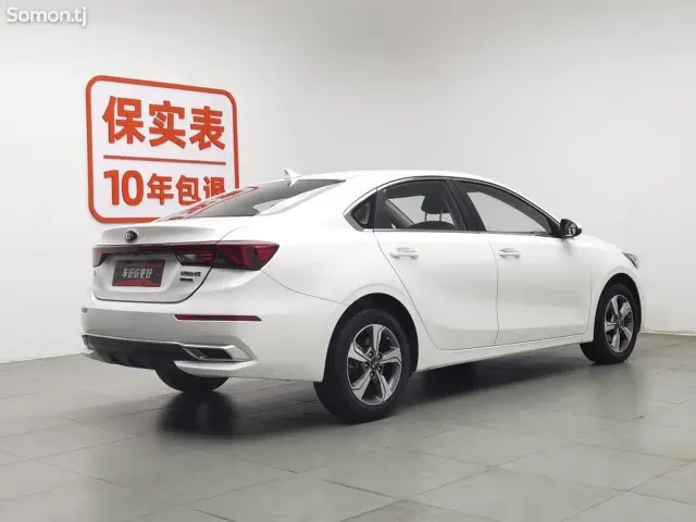 Kia K3 2019 · 1.5 AT