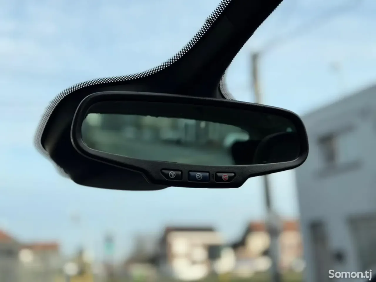 Opel Zafira 2018 · 1.4 MT