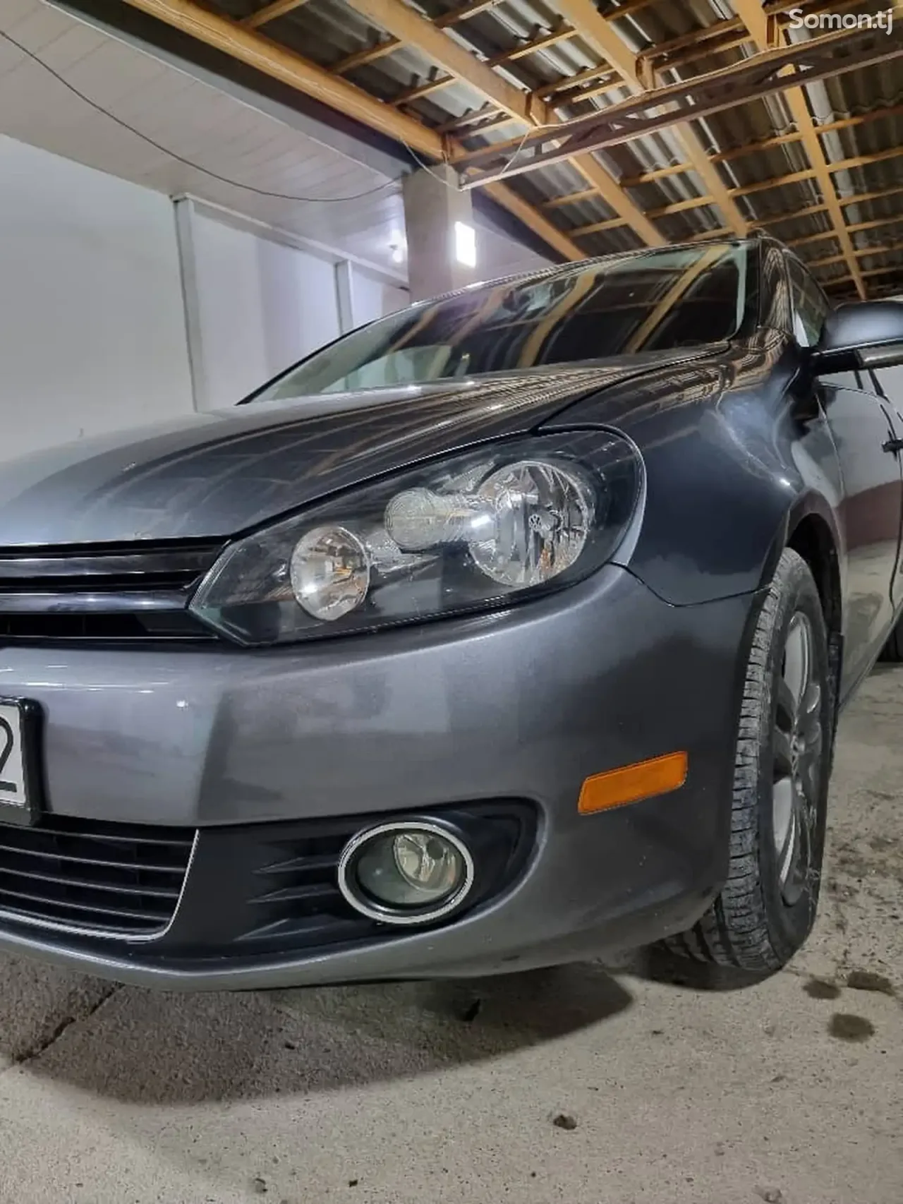 Volkswagen Jetta 2010 · 2.5 AT