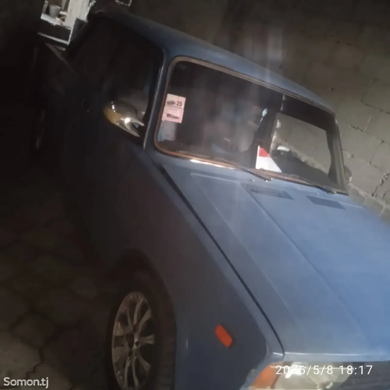 Lada (ВАЗ) 2105 1985 · 1.6 MT