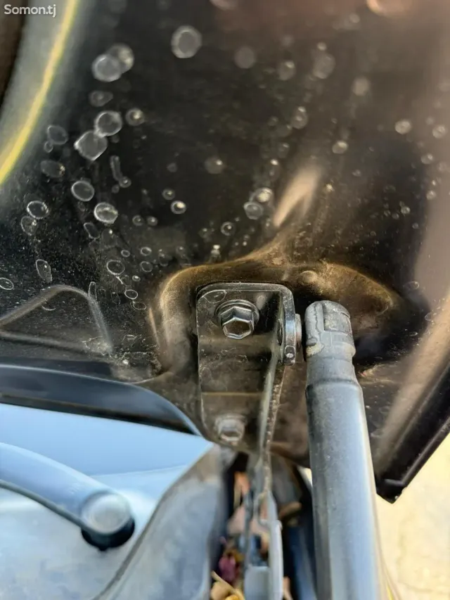 Hyundai Aslan 2014 · 3.0 AT