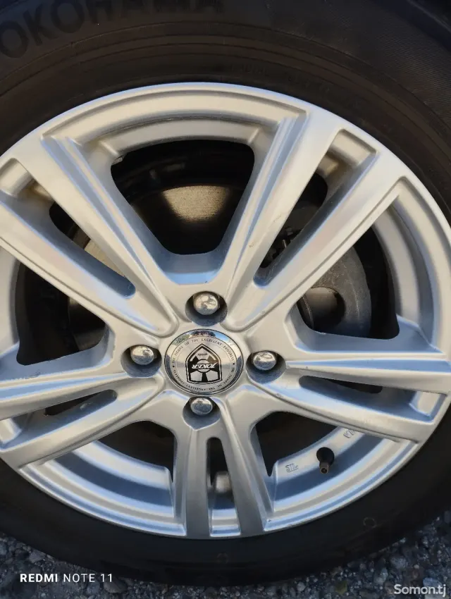 Toyota Aqua 2014 · 1.5 AT