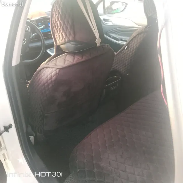 GAC Aion S 2024 · AT