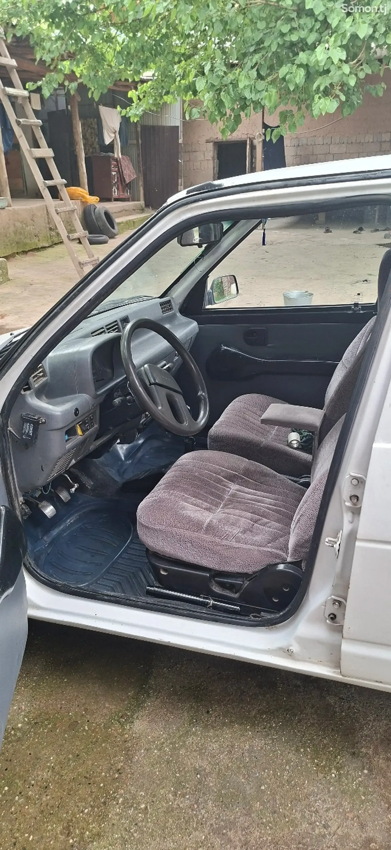 Daewoo Tico 1996 · 0.9 MT