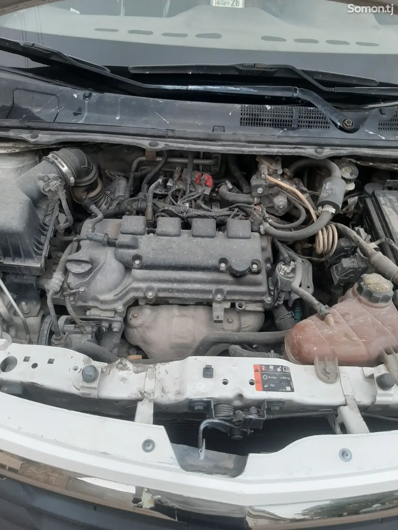 Ravon R4 2020 · 1.6 AT