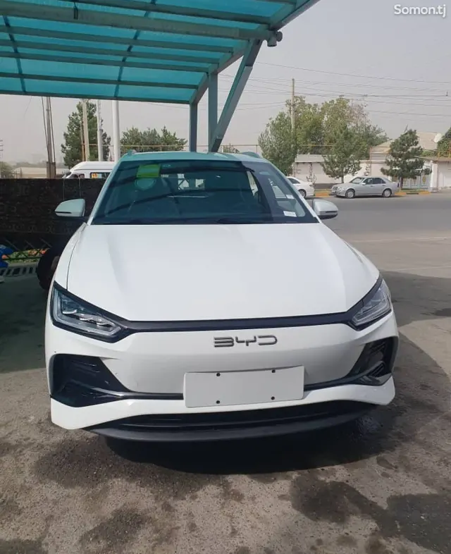 BYD E2 2025 · AMT