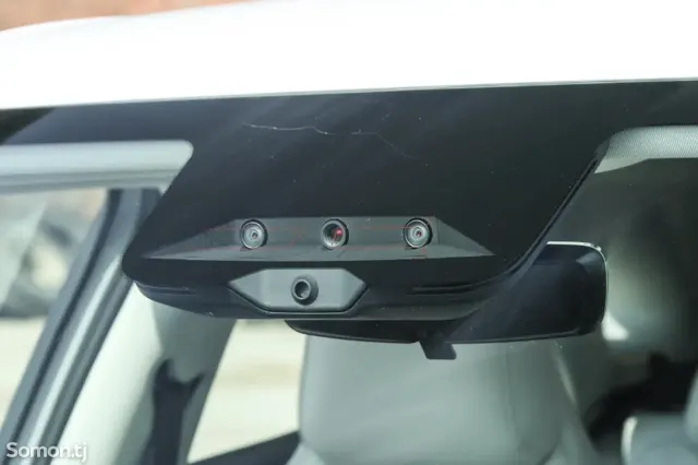 BYD Yuan 2025 · 3.0 AT