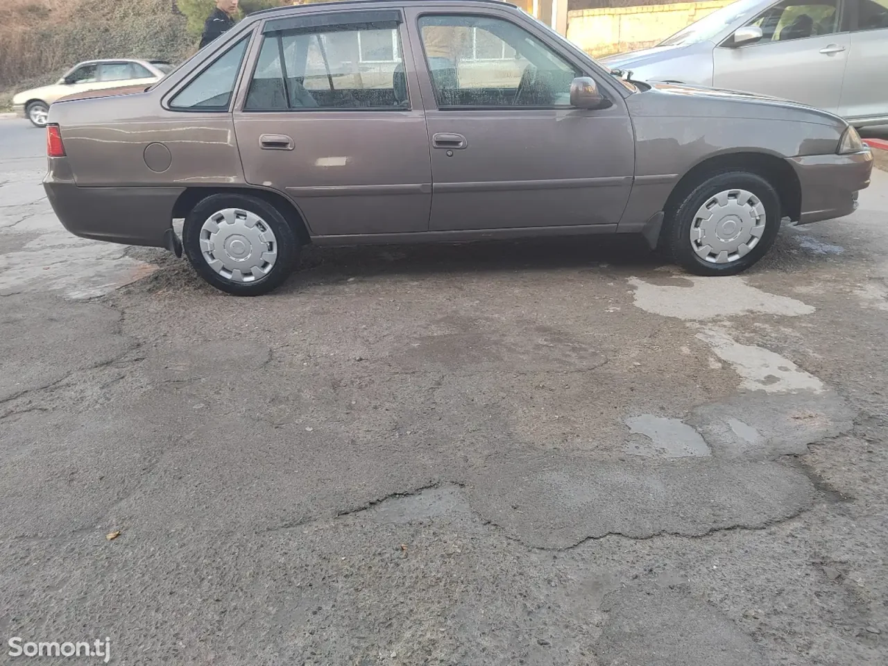 Daewoo Nexia 1994 · 0.5 MT