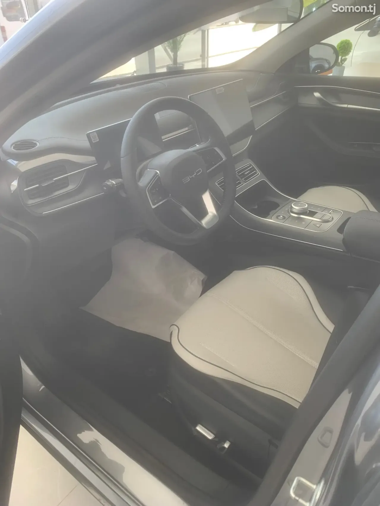 BYD Chazor 2023 · 1.5 AT