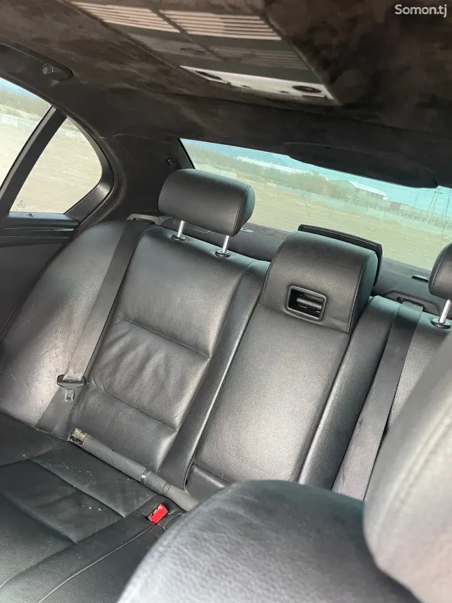 BMW 5 series 2009 · 2.3 AT