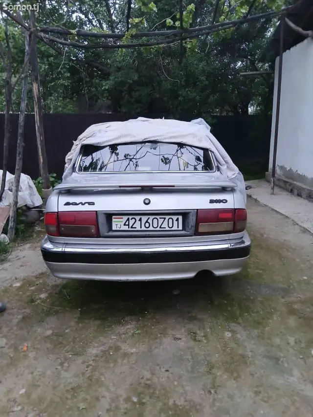 ГАЗ 3110 2004 · 1.6 MT