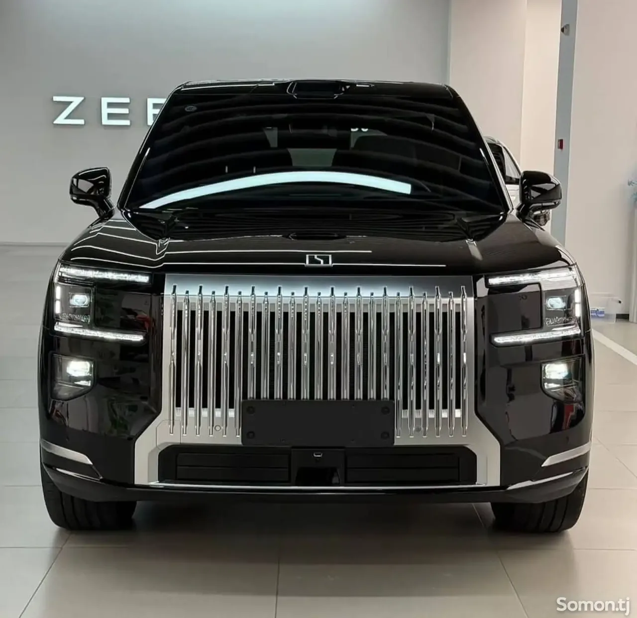 Zeekr X 2025 · 2.0 AT