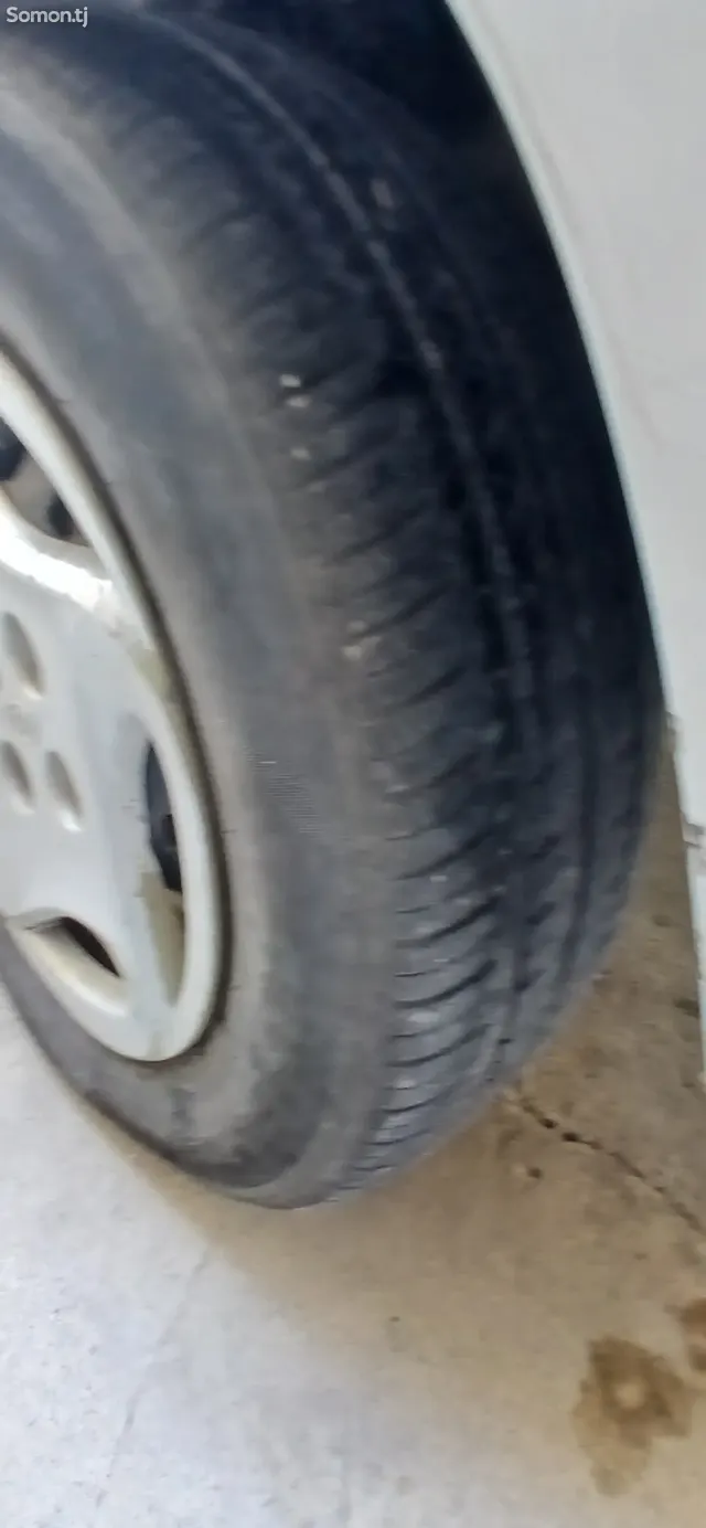 Kia Shuma 1999 · 1.6 MT