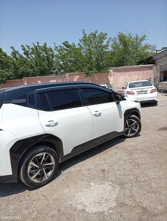 GAC Aion Y 2025 · AMT