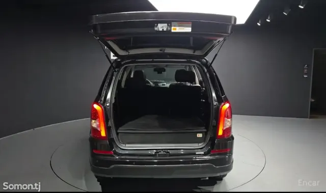 Ssang Yong Rexton 2014 · 2.0 AT