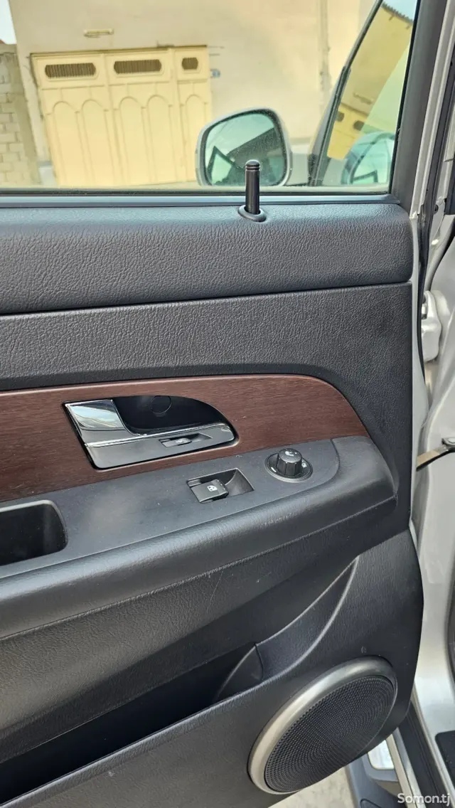 Ssang Yong Rexton 2014 · 2.2 AT