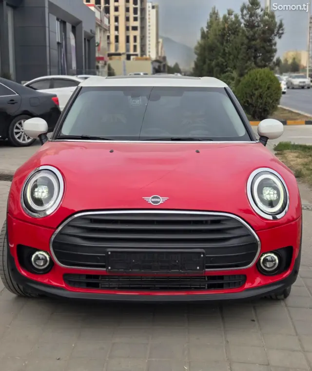 Mini Cooper 2023 · 1.6 AT