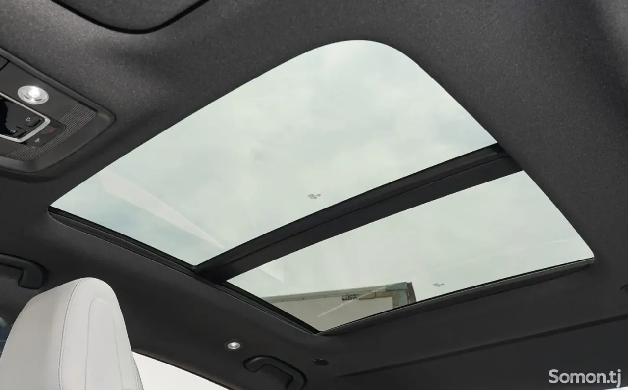 BYD Seal 2025 · AT