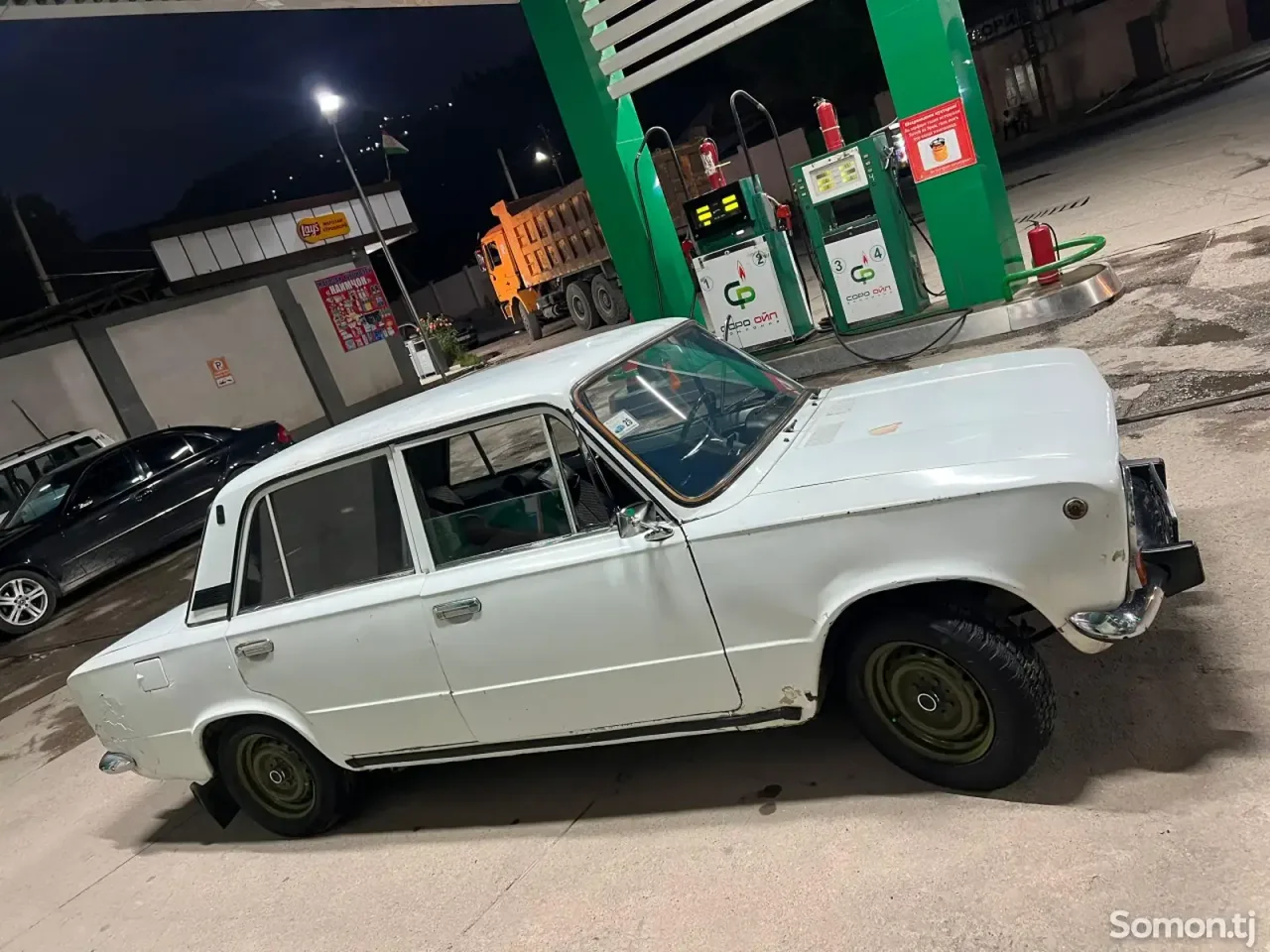 Lada (ВАЗ) 2101 2026 · 1.6 MT