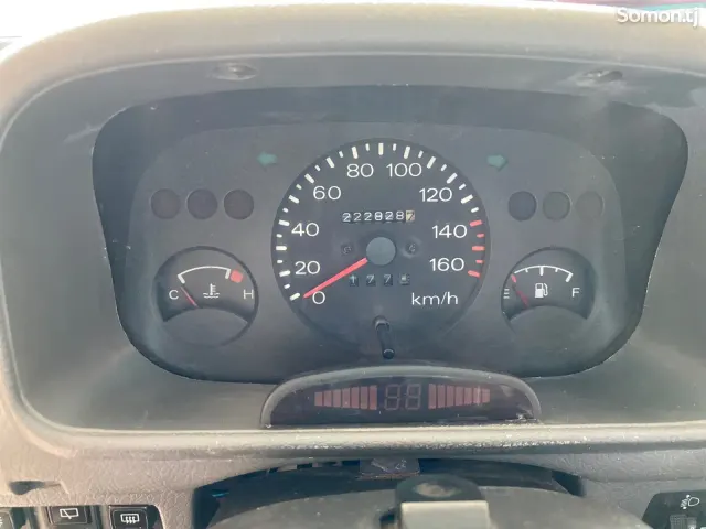 Daewoo Tico 1995 · 0.8 MT