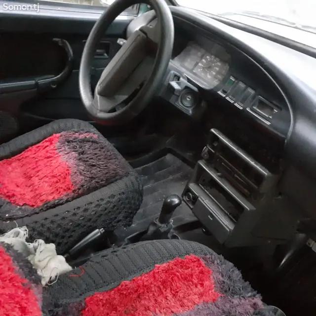 Lada (ВАЗ) 2109 2026 · 1.5 MT