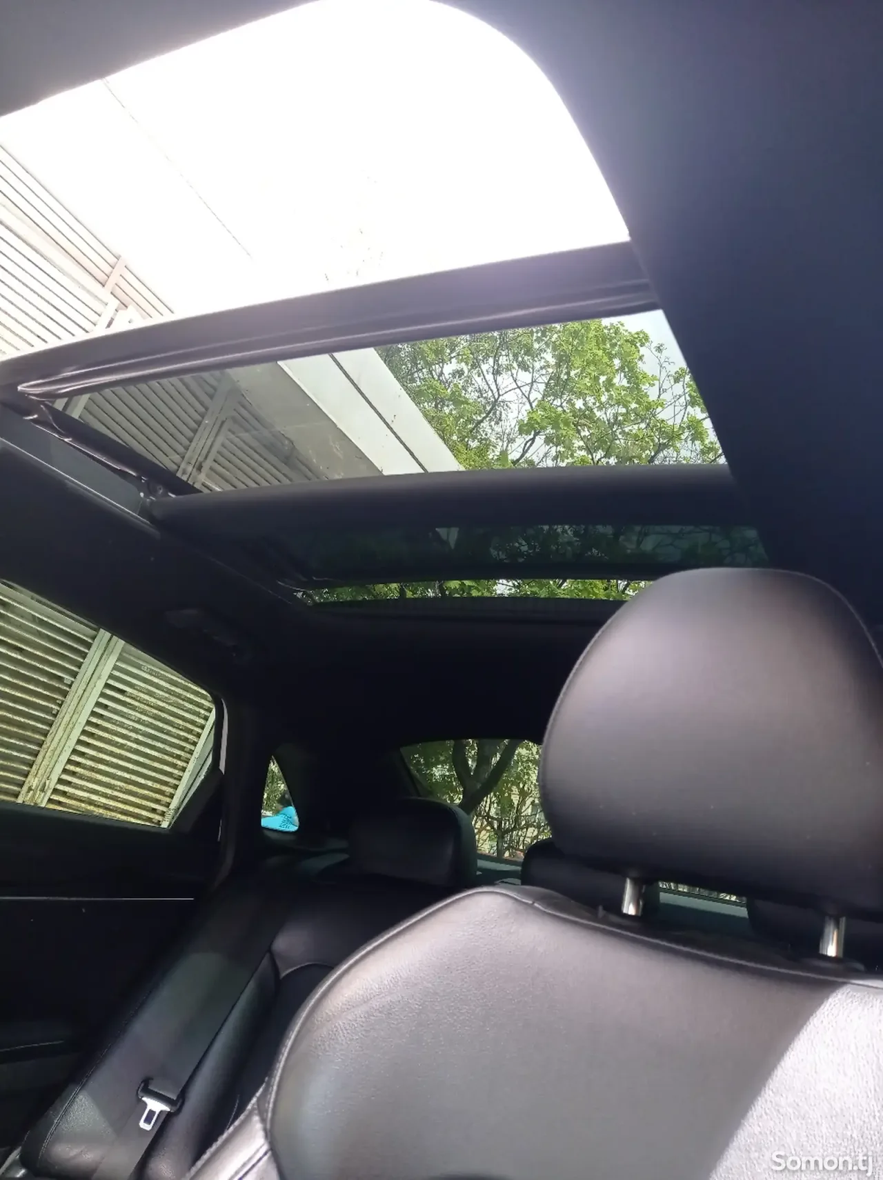 Kia K5 2020 · 2.5 AT