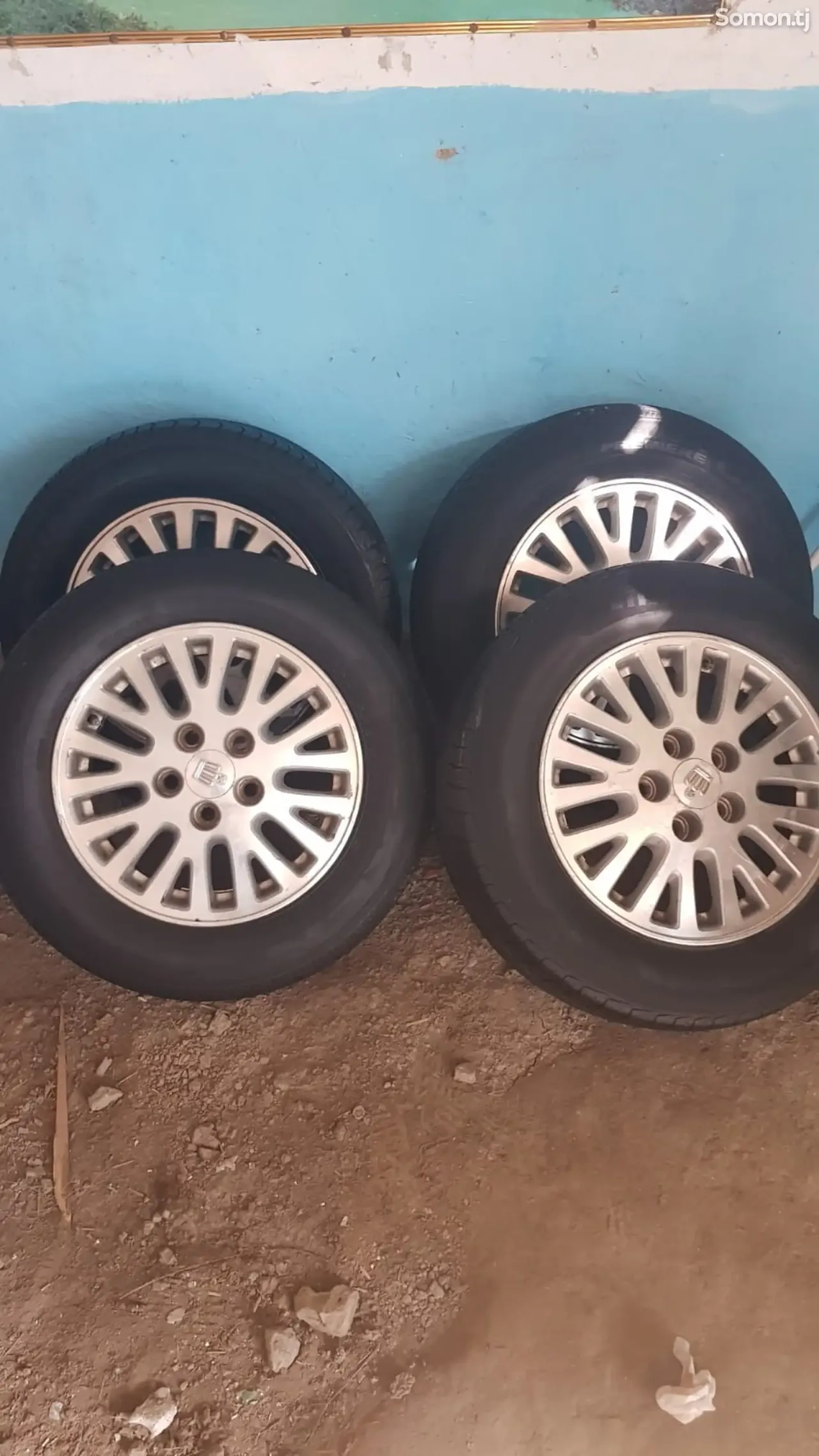 Toyota Crown 2003 · 3.0 AT