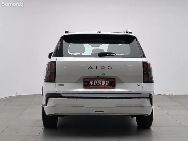 GAC Aion V 2024 · AT