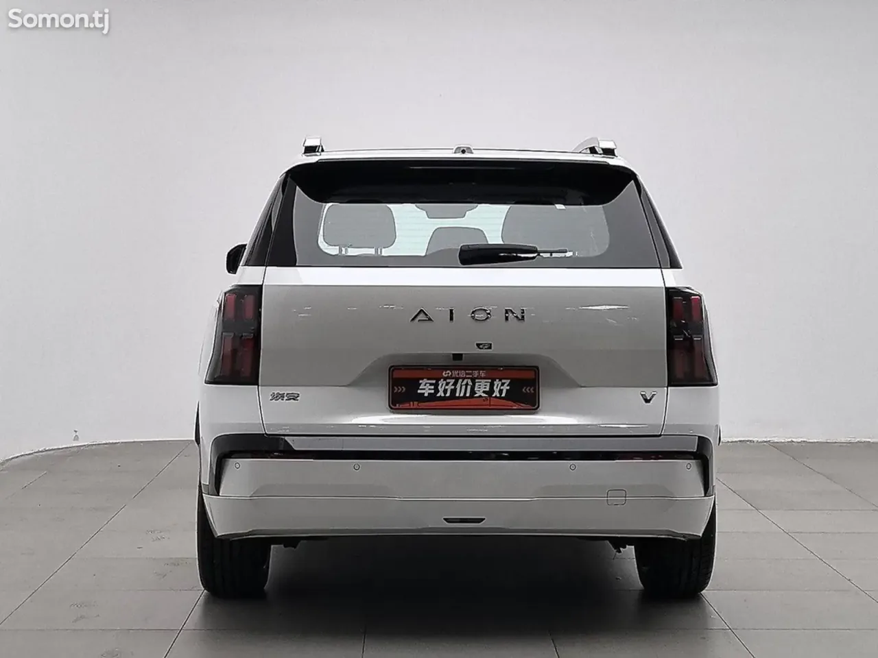 GAC Aion V 2024 · AT