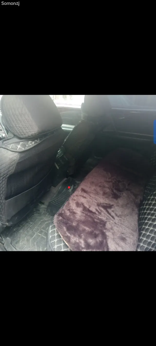 Mercedes-Benz E class 1997 · 2.3 AT