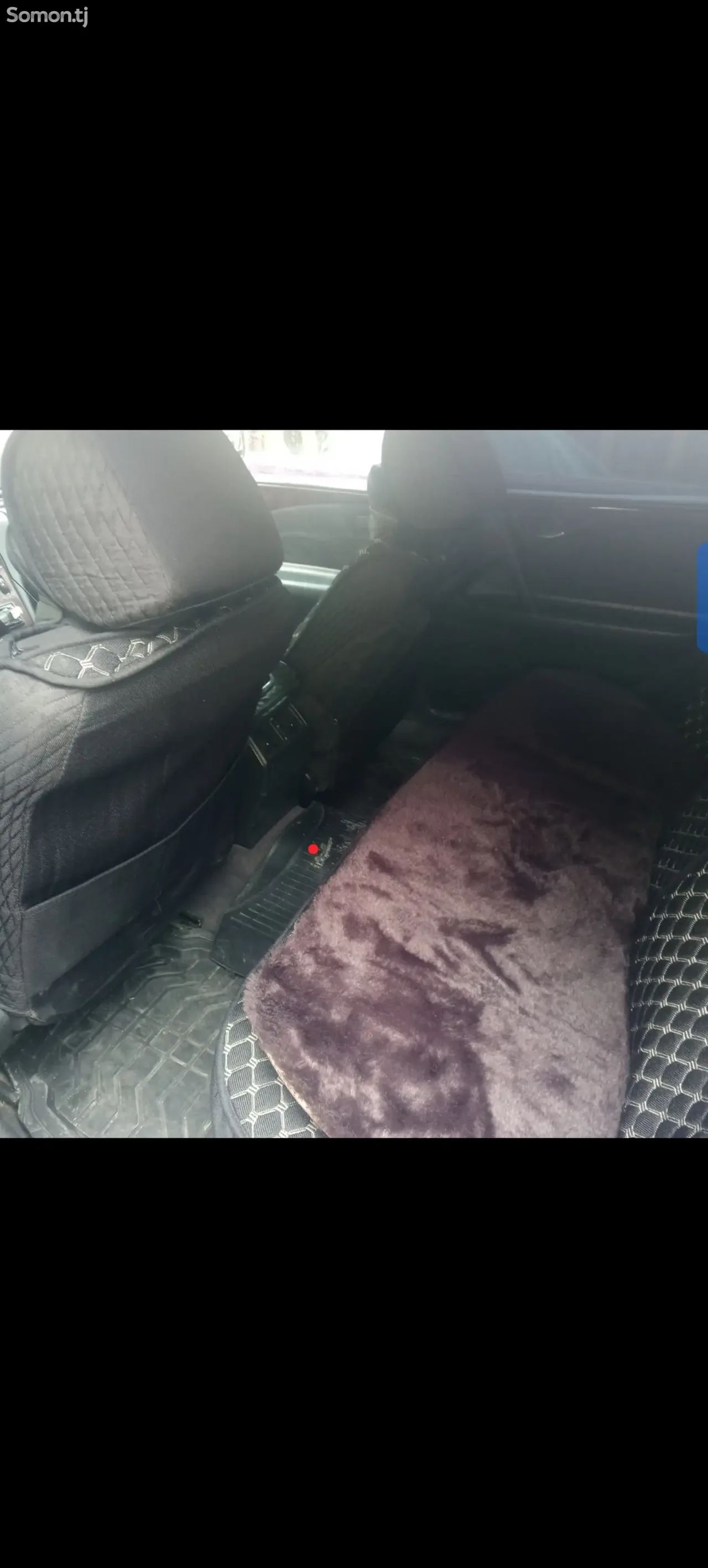 Mercedes-Benz E class 1997 · 2.3 AT