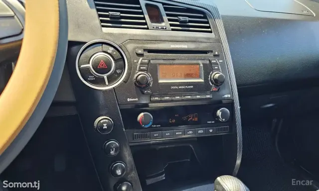 Ssang Yong Korando 2015 · 2.0 AT