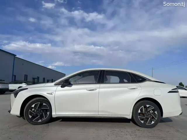 GAC Aion S Plus 2026 · AT