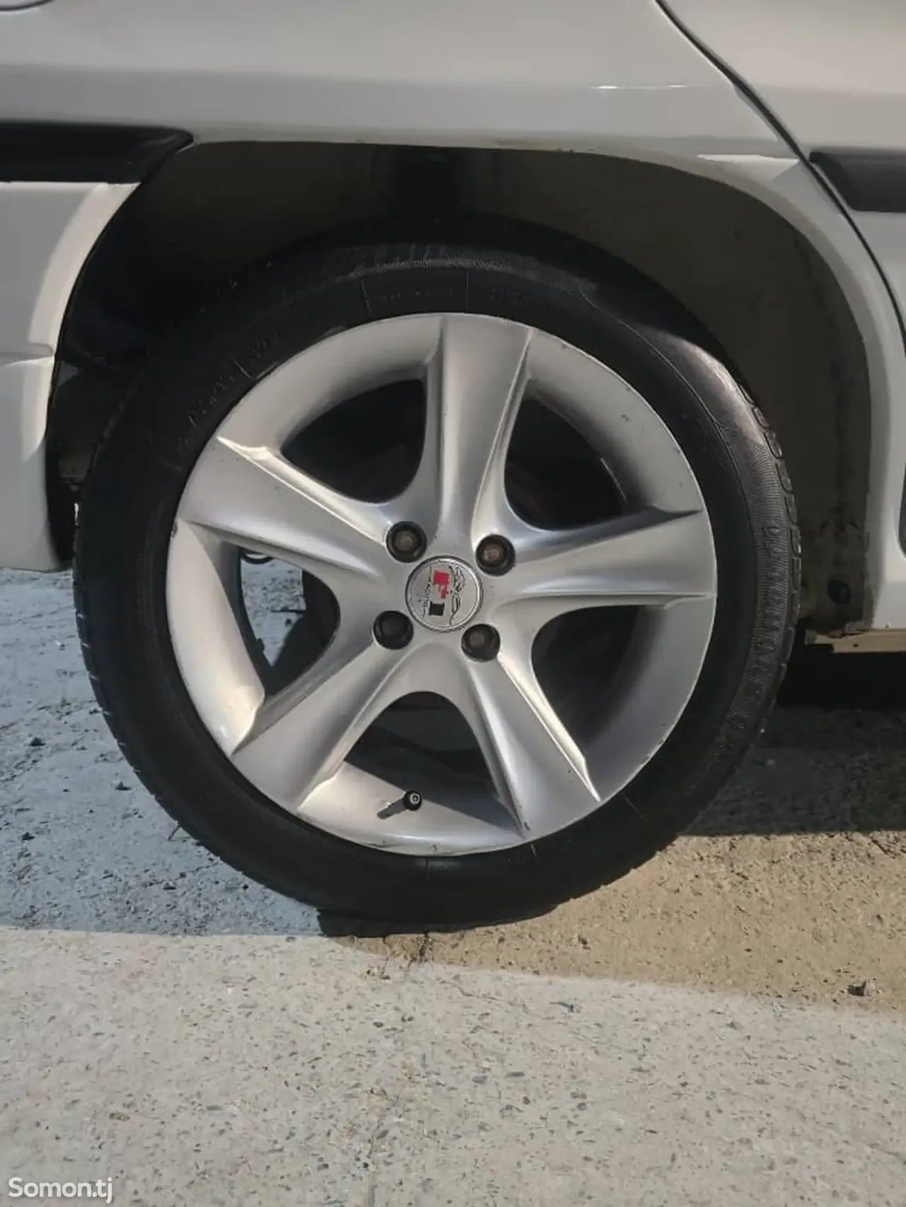 Opel Astra F 1997 · 1.6 MT