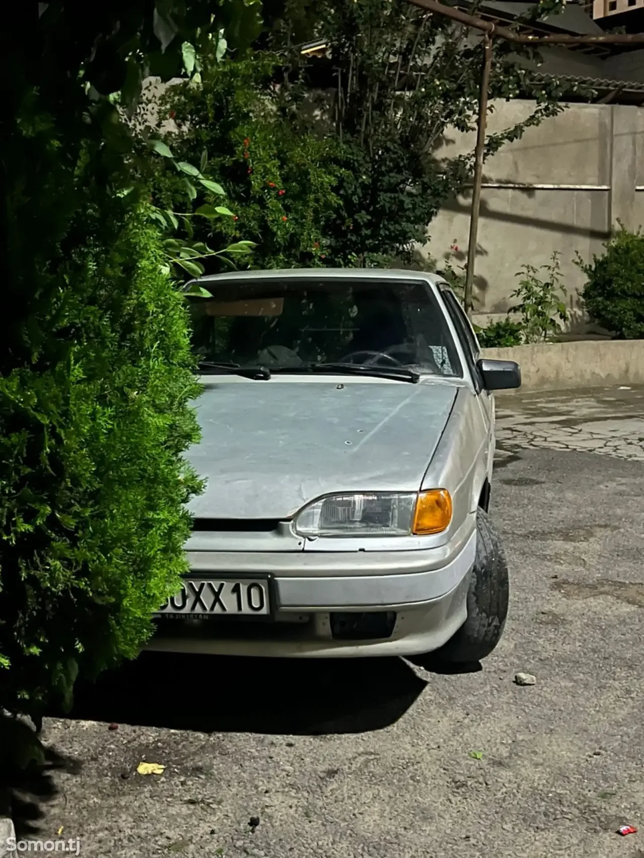 Lada (ВАЗ) 2115 2004 · 1.5 MT