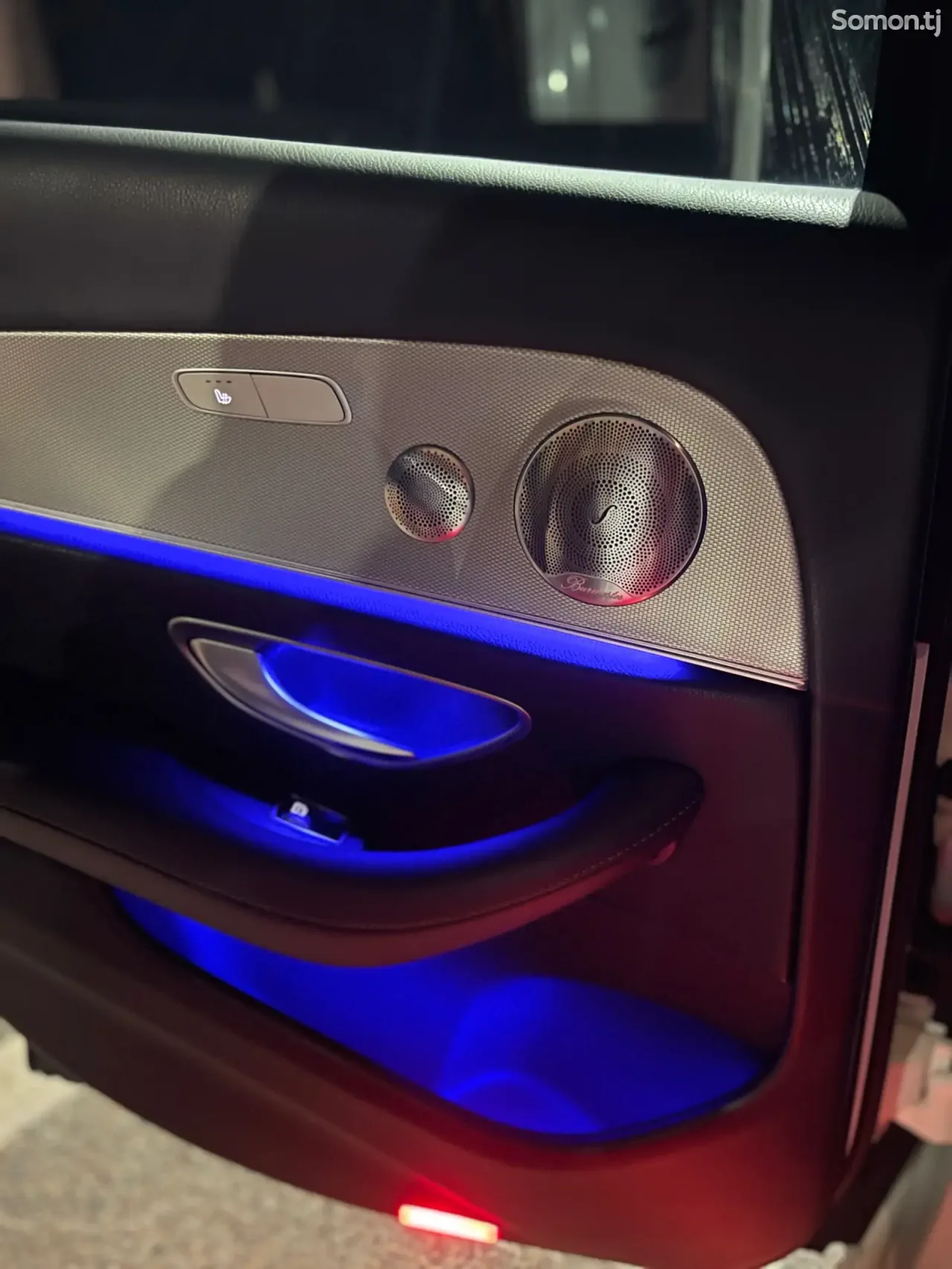 Mercedes-Benz E class 2016 · 2.0 AT
