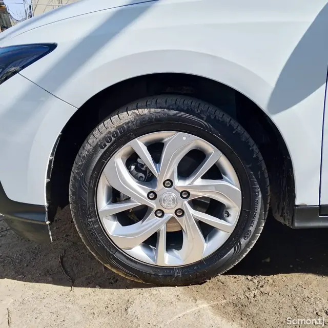 Buick Velite 6 2024 · AT