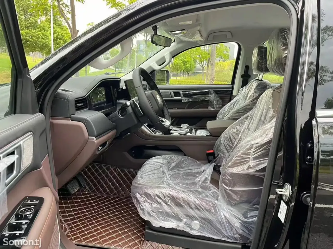 Foton Tunland S 2025 · 2.0 AT