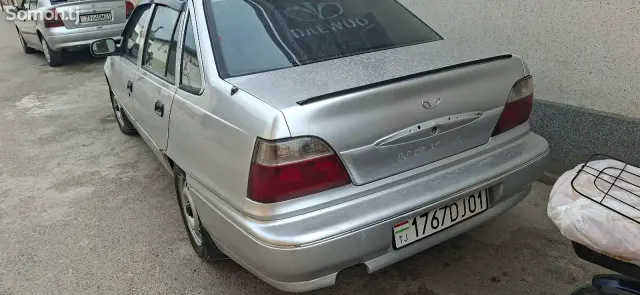 Daewoo Nexia 1996 · 1.6 MT